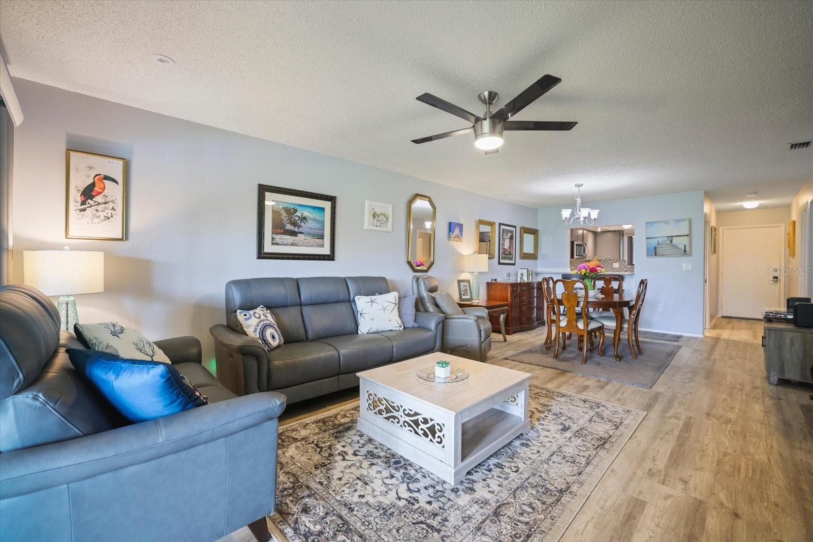 Condominium at 3500 EL CONQUISTADOR PKWY #242, BRADENTON, photo 7 of 35