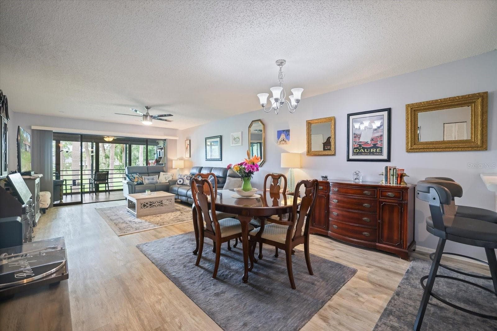 Condominium at 3500 EL CONQUISTADOR PKWY #242, BRADENTON, photo 8 of 35