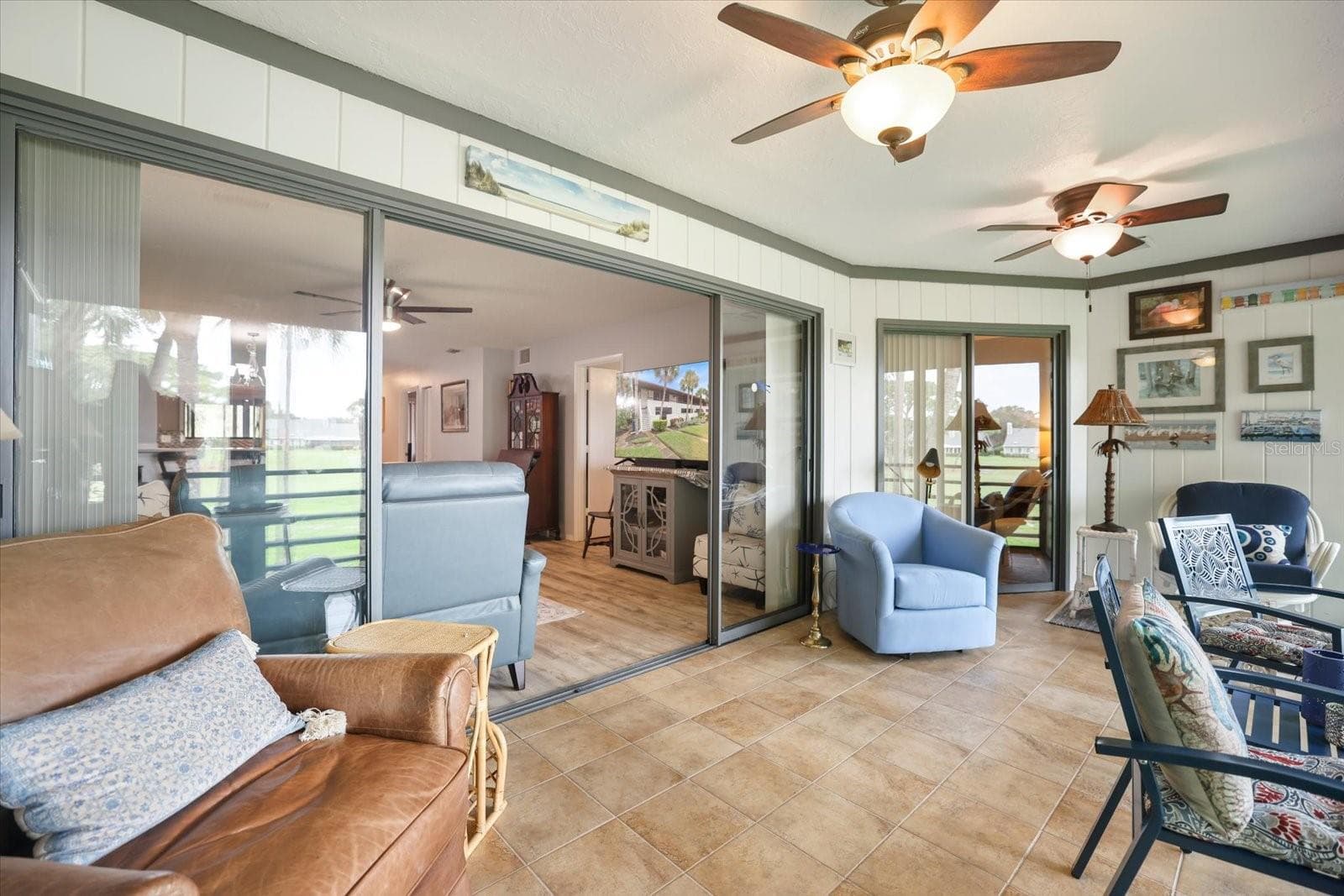 Condominium at 3500 EL CONQUISTADOR PKWY #242, BRADENTON, photo 18 of 35