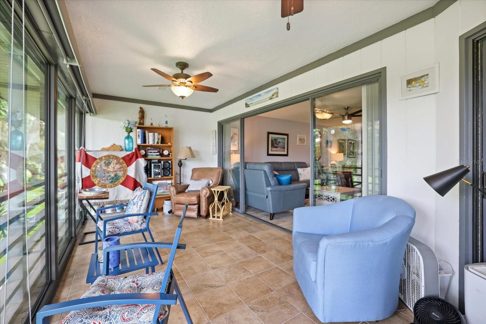 Condominium at 3500 EL CONQUISTADOR PKWY #242, BRADENTON, photo 19 of 35
