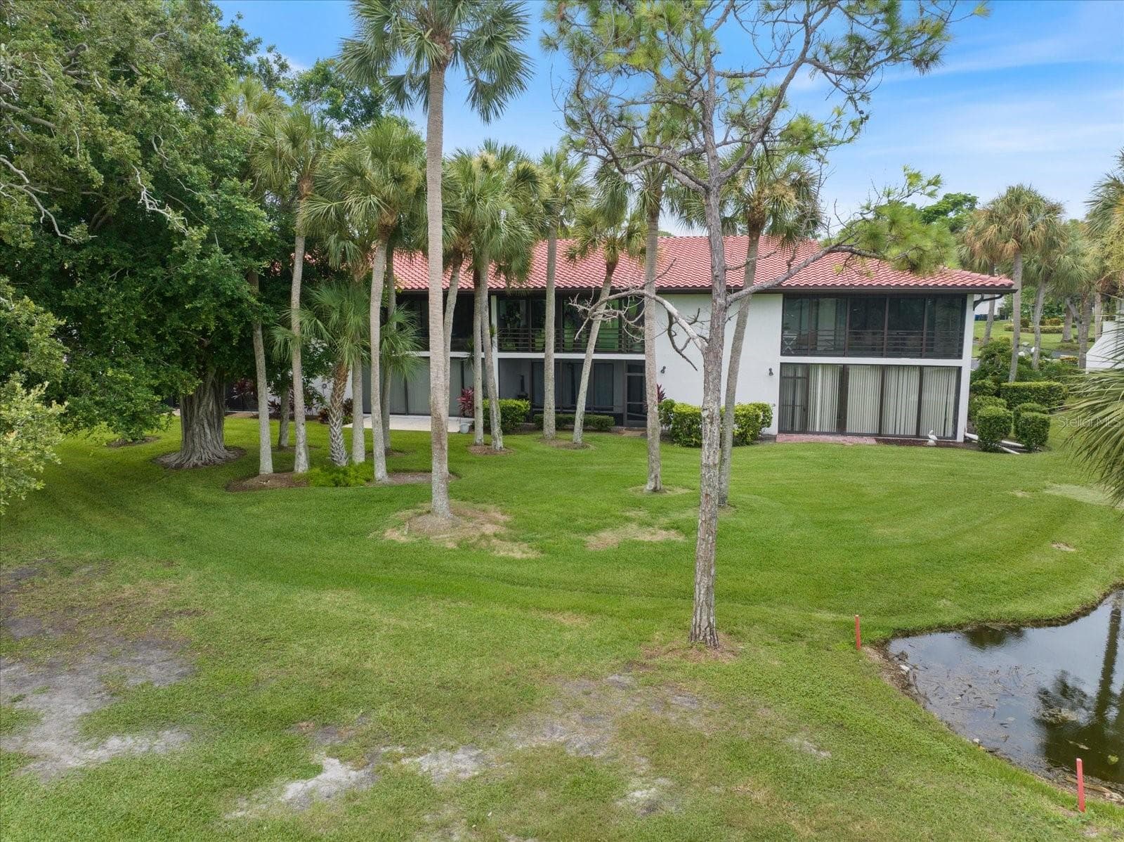 Condominium at 3500 EL CONQUISTADOR PKWY #242, BRADENTON, photo 22 of 35