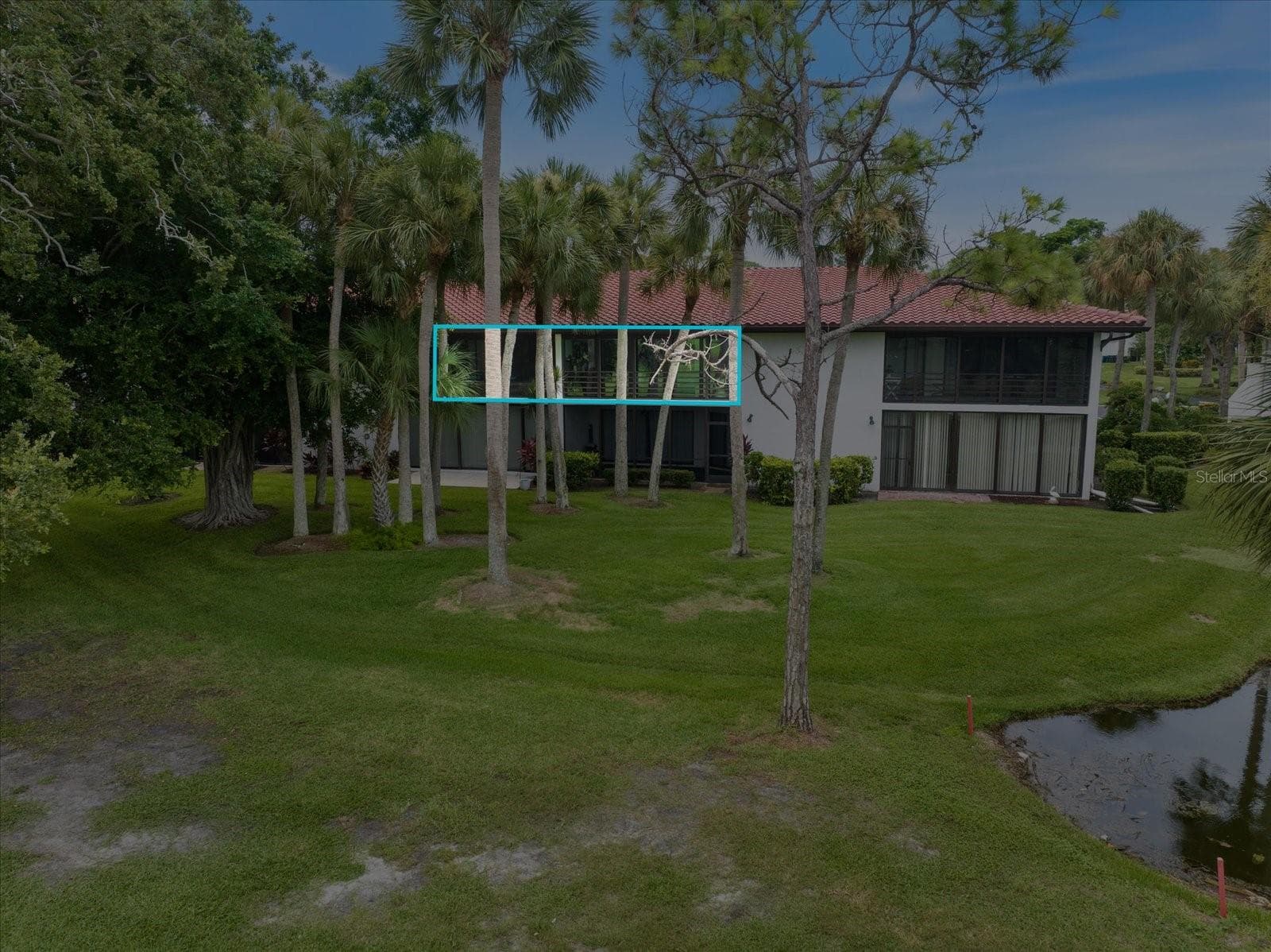Condominium at 3500 EL CONQUISTADOR PKWY #242, BRADENTON, photo 23 of 35