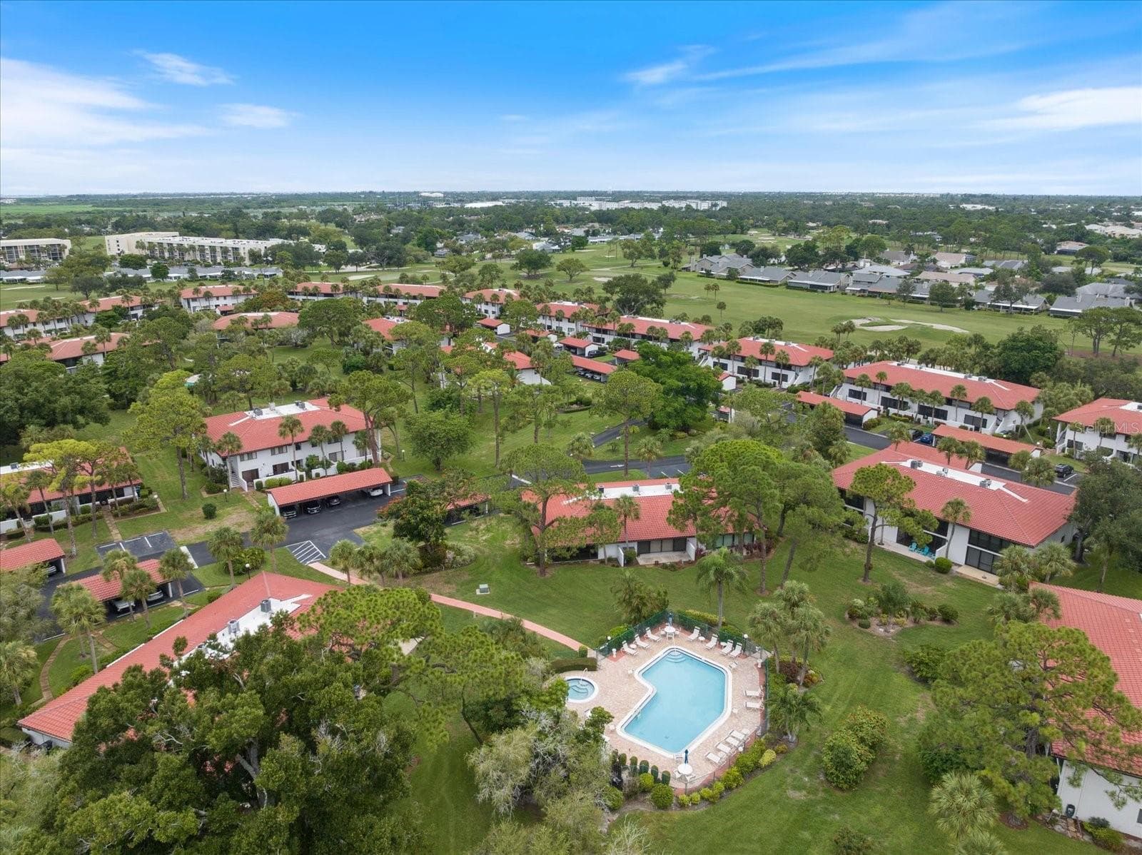 Condominium at 3500 EL CONQUISTADOR PKWY #242, BRADENTON, photo 31 of 35