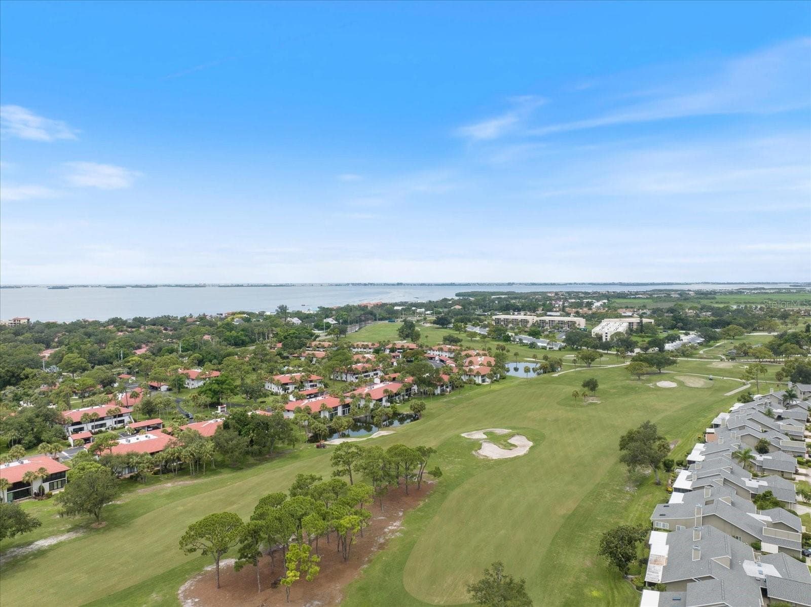 Condominium at 3500 EL CONQUISTADOR PKWY #242, BRADENTON, photo 33 of 35