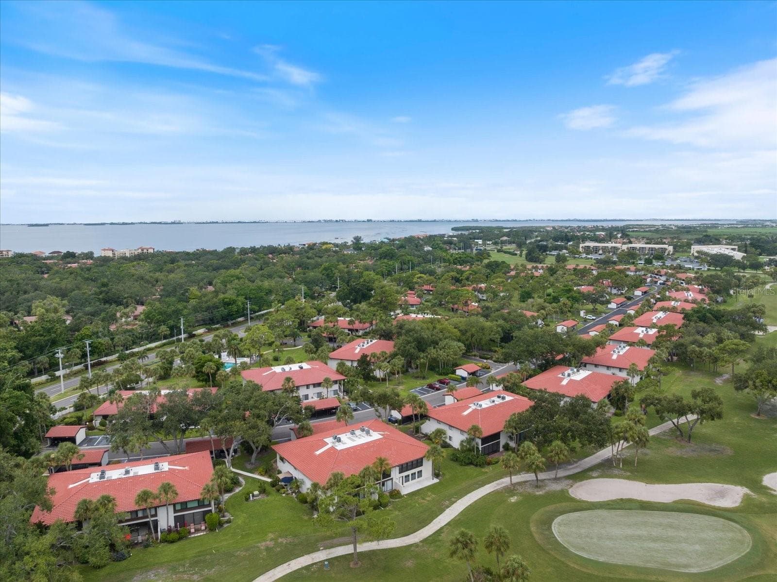 Condominium at 3500 EL CONQUISTADOR PKWY #242, BRADENTON, photo 35 of 35