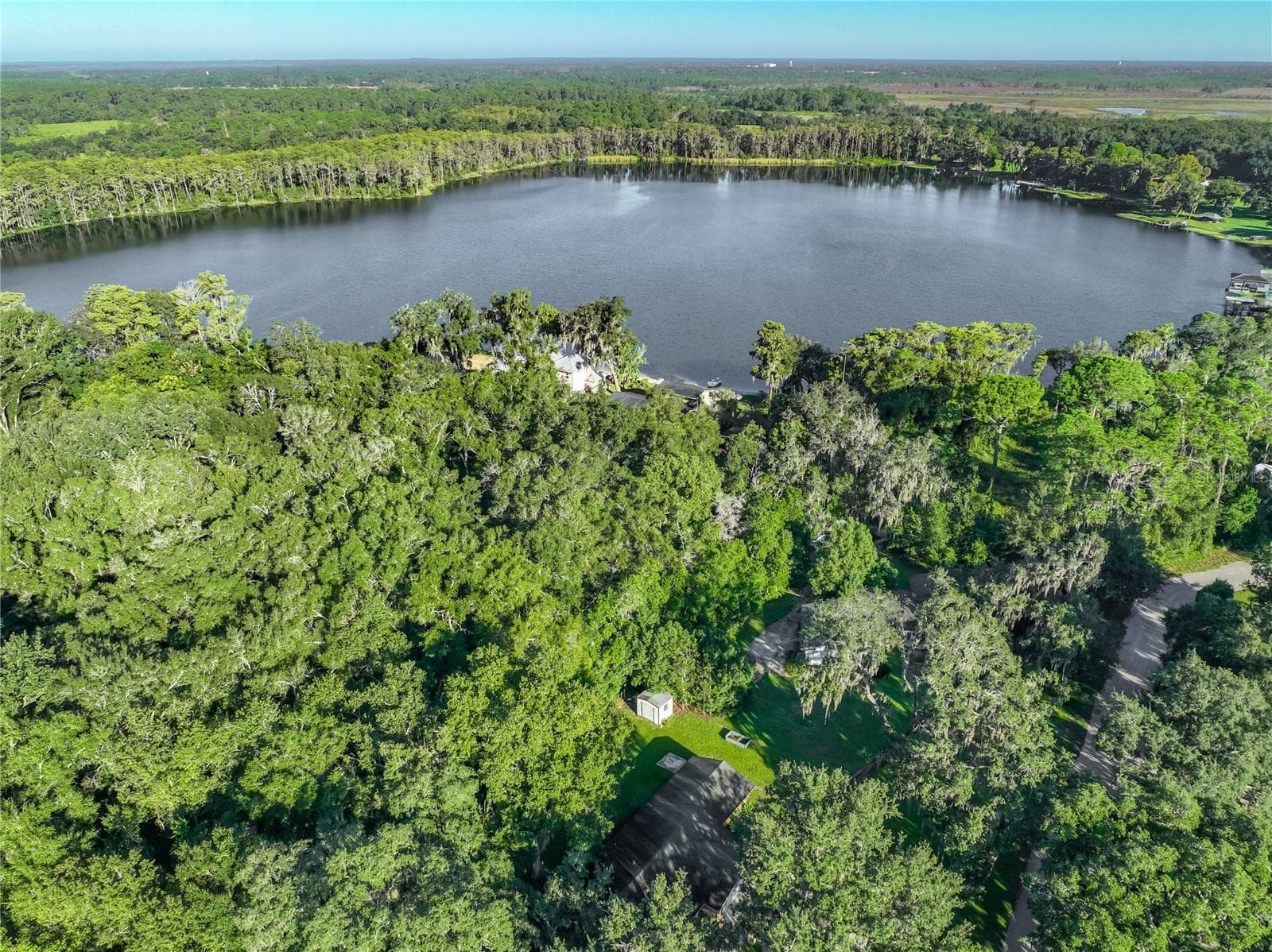 Single Family Residence at 35933 CLEAR LAKE CIR, EUSTIS, photo 2 of 58