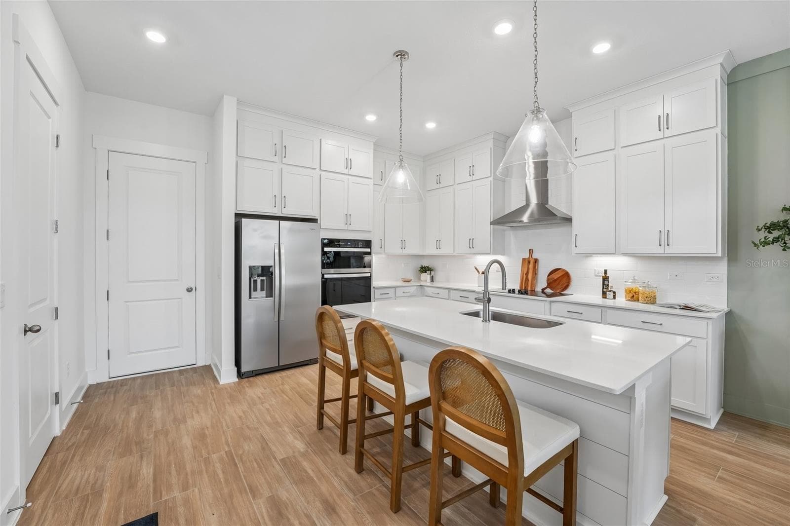 Townhouse at BARTRAM MEADOWS, JACKSONVILLE, photo 12 of 28