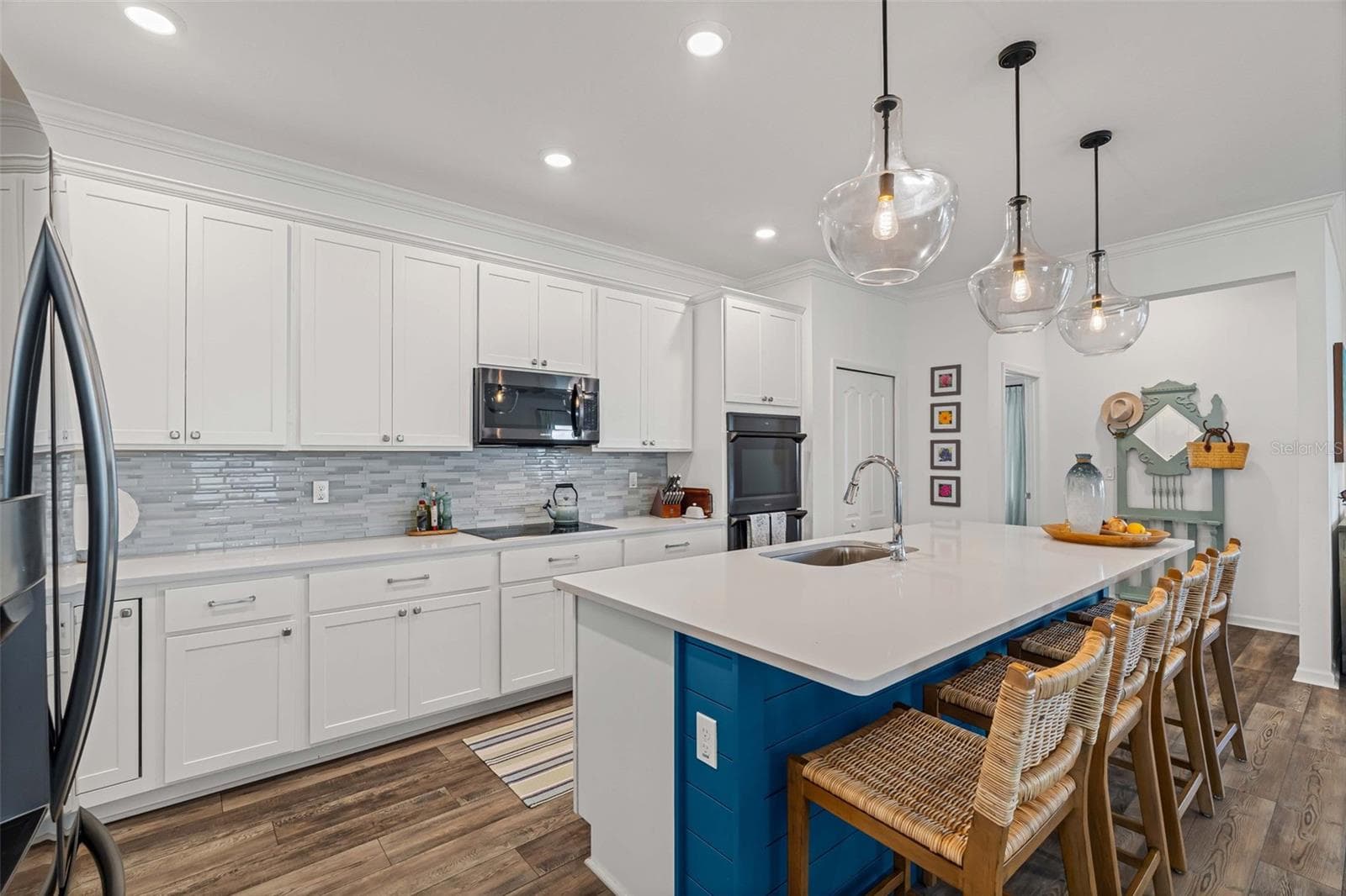 Kitchen - 627 OCEAN JASPER DR, ST AUGUSTINE