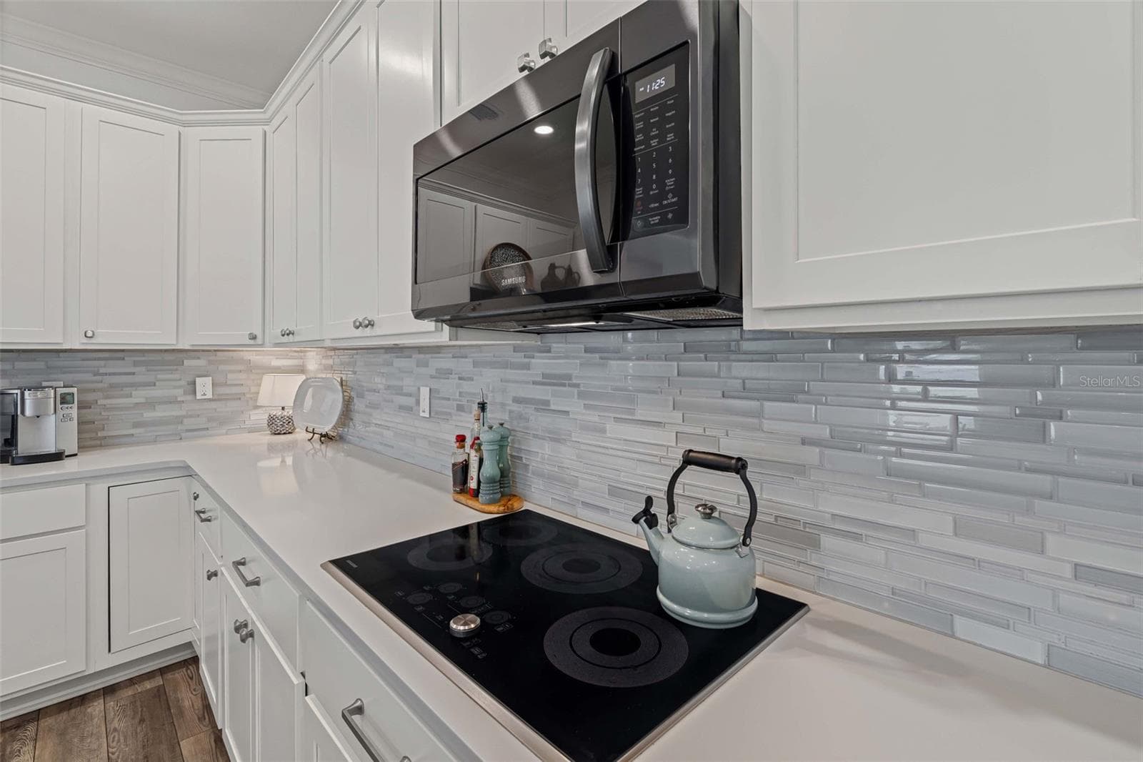 Double Ovens - 627 OCEAN JASPER DR, ST AUGUSTINE