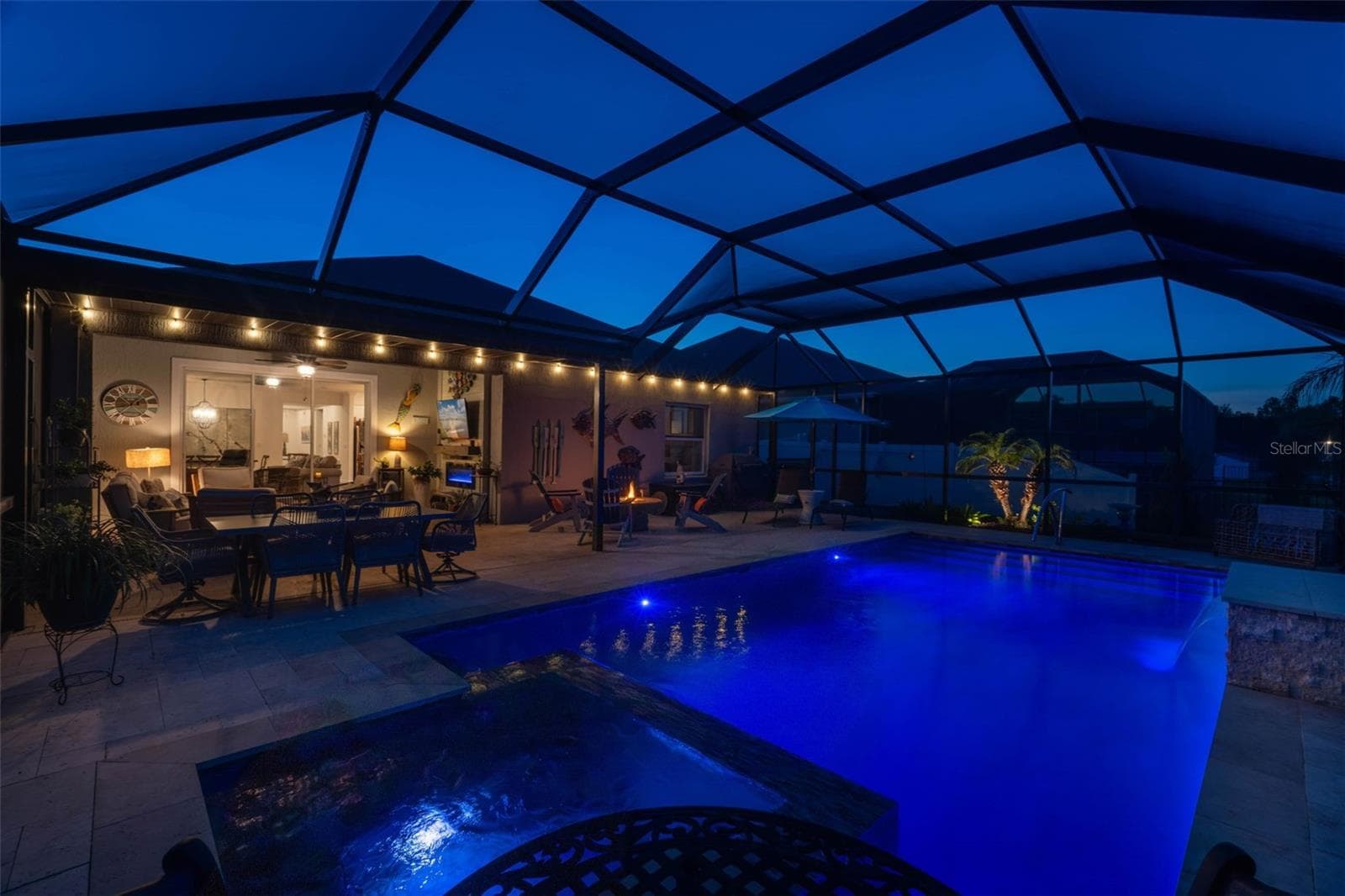 Twilight - 627 OCEAN JASPER DR, ST AUGUSTINE