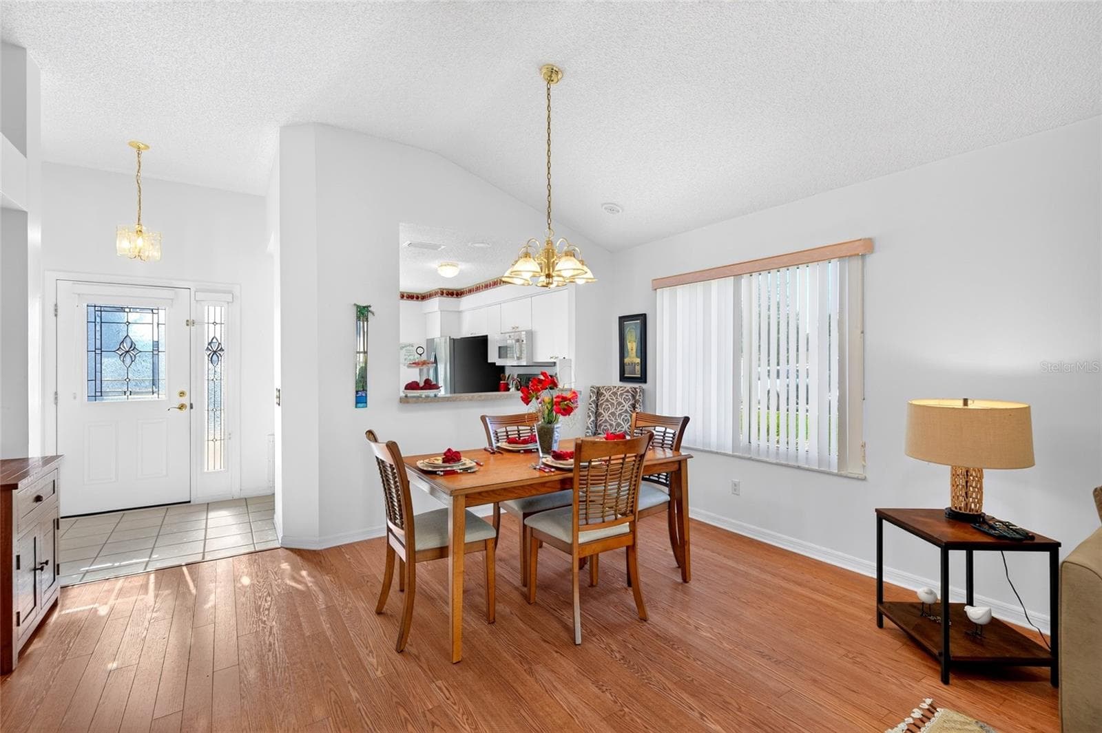 Single Family Residence at 529 ALCAZAR CT, LADY LAKE, photo 4 of 21