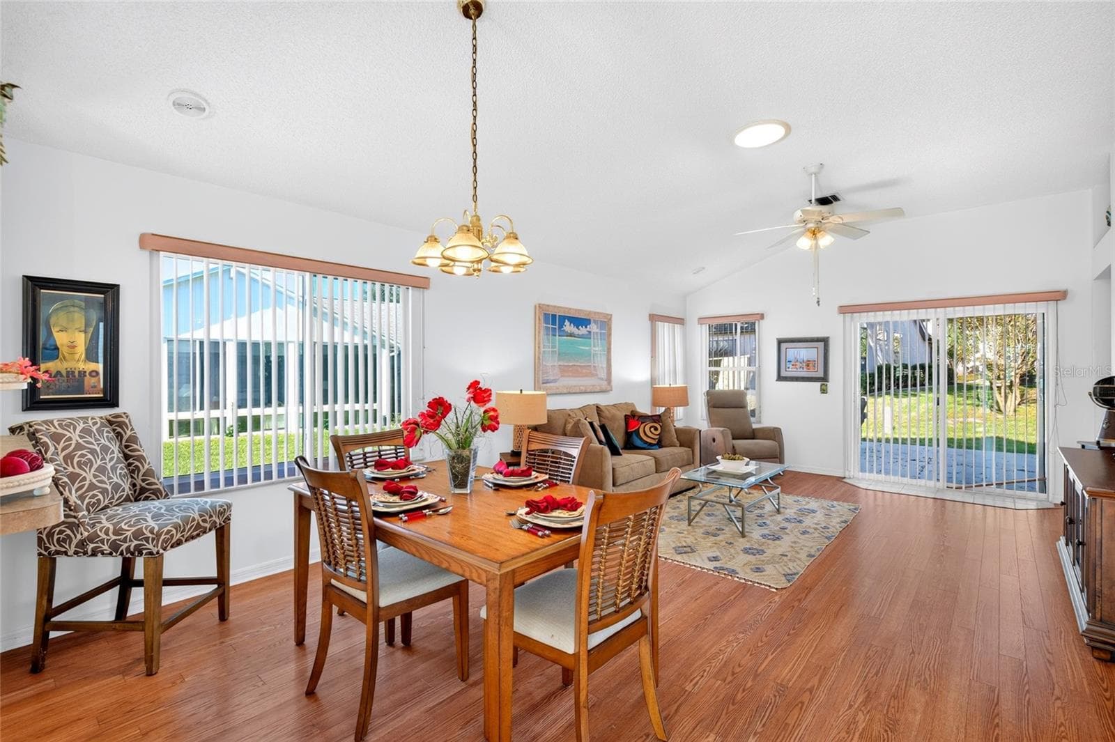 Single Family Residence at 529 ALCAZAR CT, LADY LAKE, photo 5 of 21