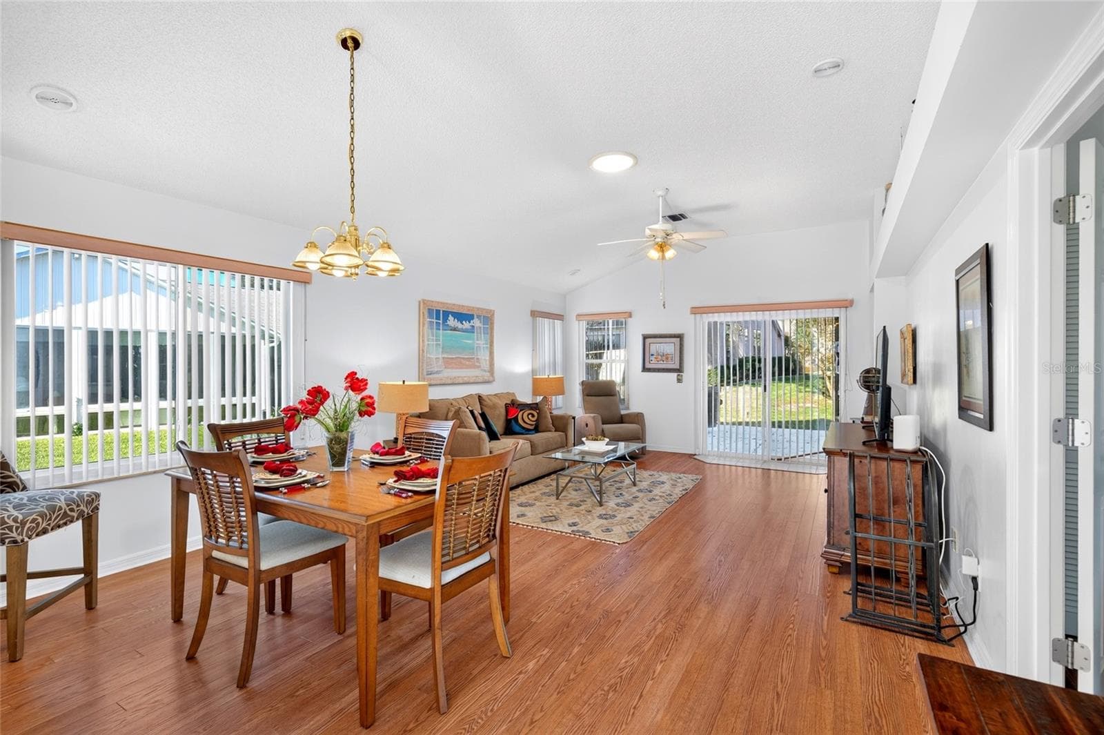 Single Family Residence at 529 ALCAZAR CT, LADY LAKE, photo 6 of 21