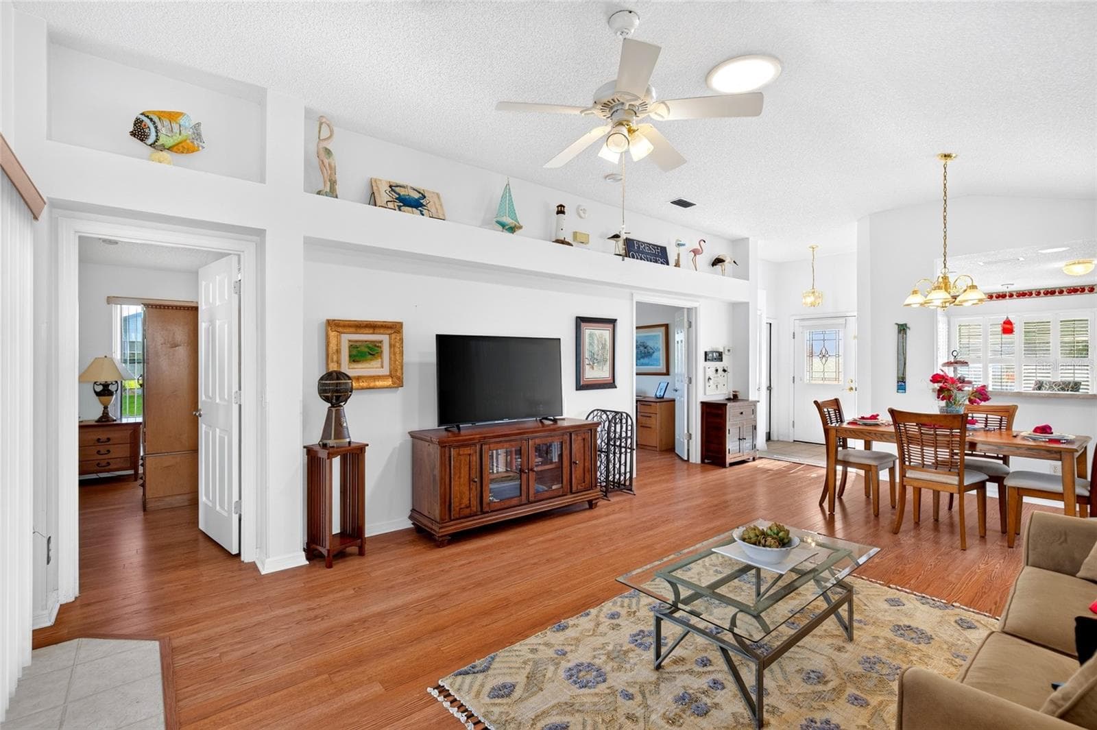 Single Family Residence at 529 ALCAZAR CT, LADY LAKE, photo 16 of 21