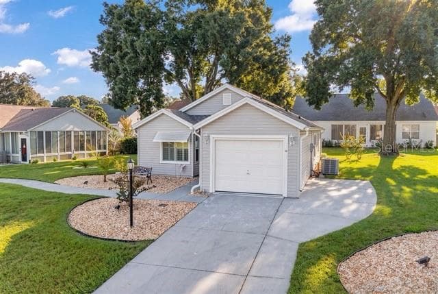Single Family Residence at 529 ALCAZAR CT, LADY LAKE, photo 20 of 21