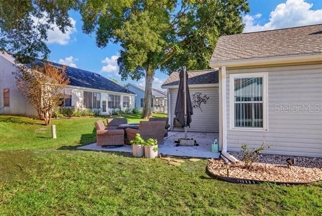 Single Family Residence at 529 ALCAZAR CT, LADY LAKE, photo 21 of 21