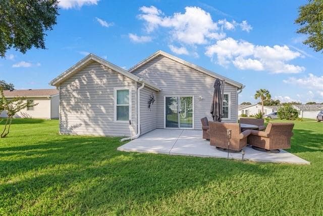 Single Family Residence at 529 ALCAZAR CT, LADY LAKE, photo 18 of 21