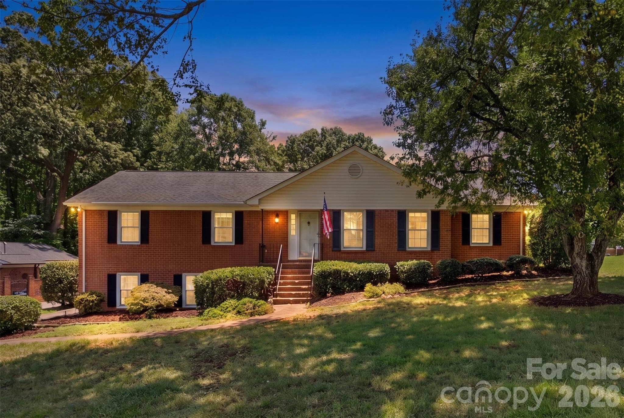3101 Canterberry Drive