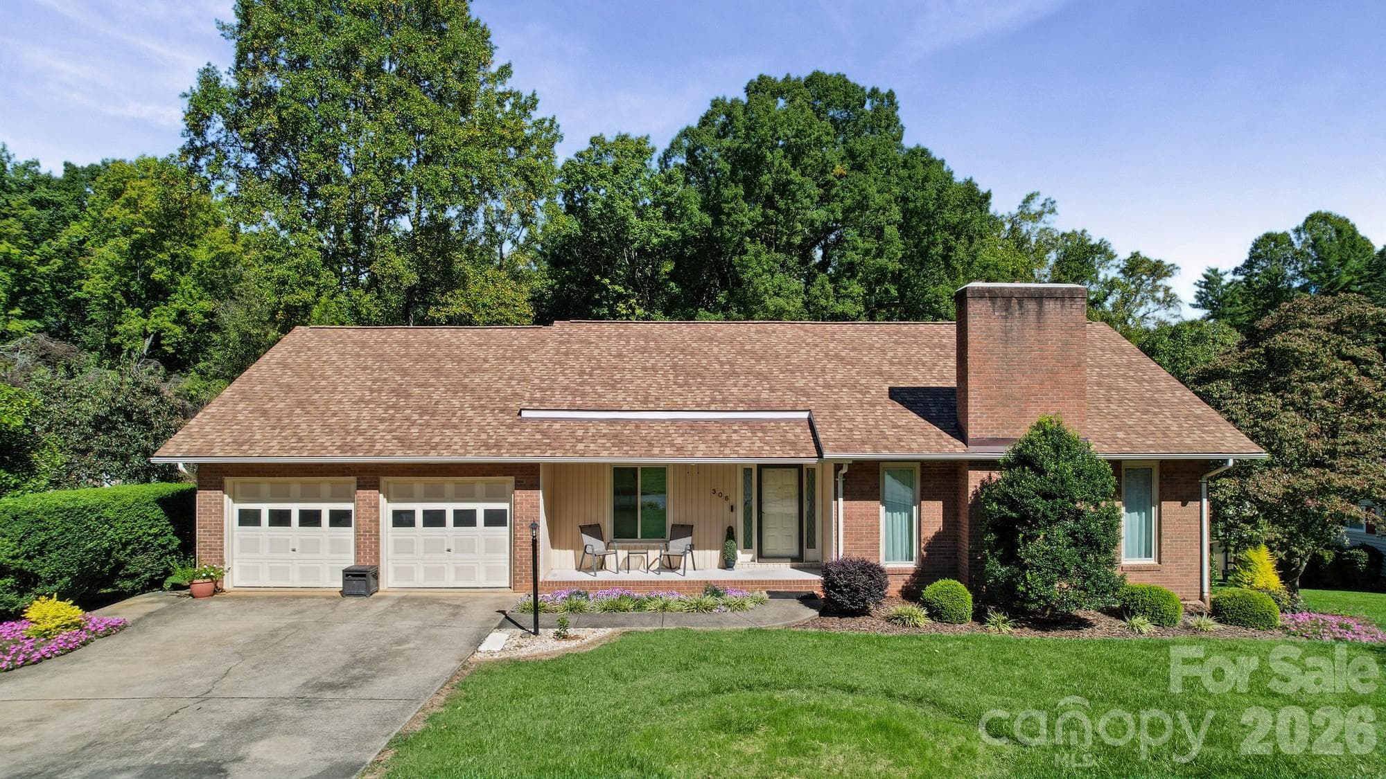 306 Starmount Drive