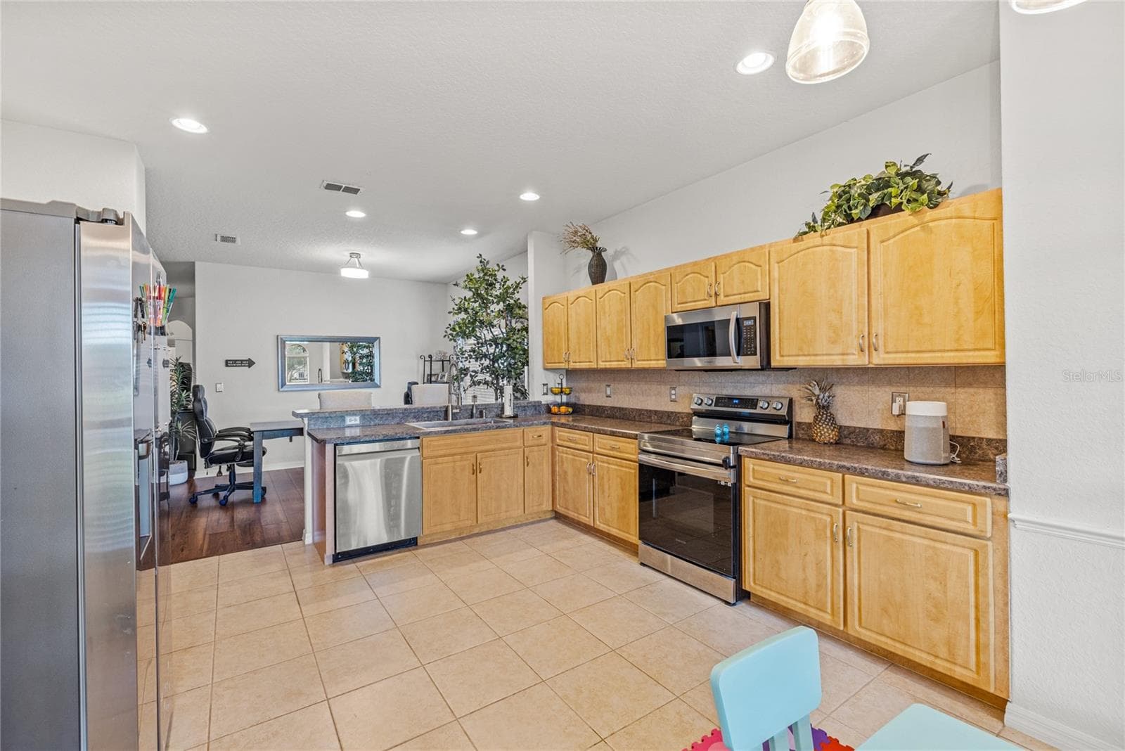 Single Family Residence at 850 WINGATE TRL, PORT ORANGE, photo 6 of 39
