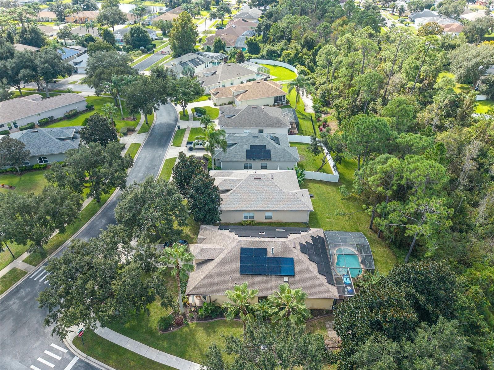 Single Family Residence at 850 WINGATE TRL, PORT ORANGE, photo 34 of 39