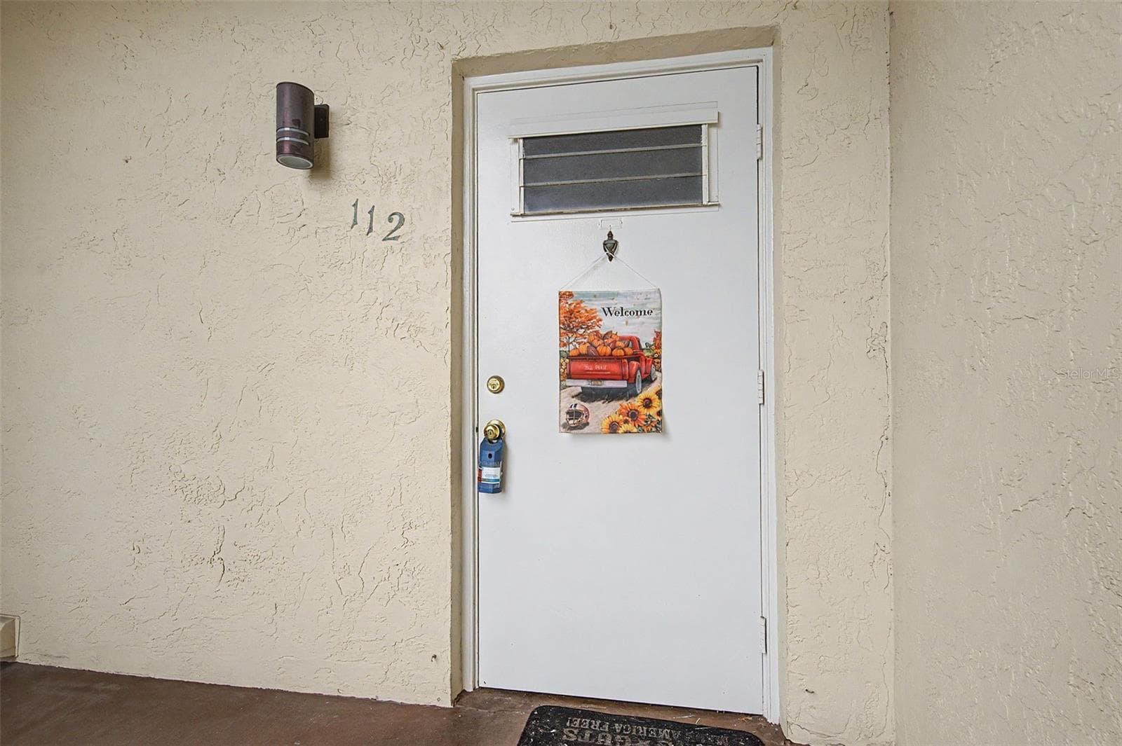 Condominium at 7951 58TH AVE N #112, ST PETERSBURG, photo 4 of 45