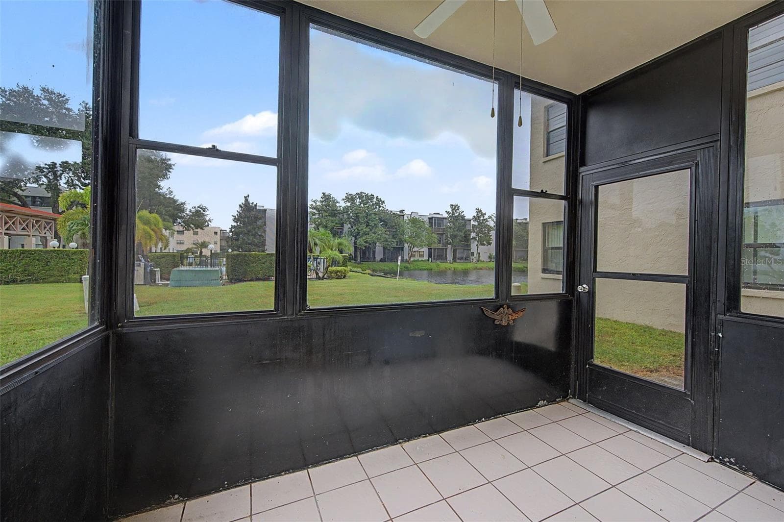 Condominium at 7951 58TH AVE N #112, ST PETERSBURG, photo 22 of 45