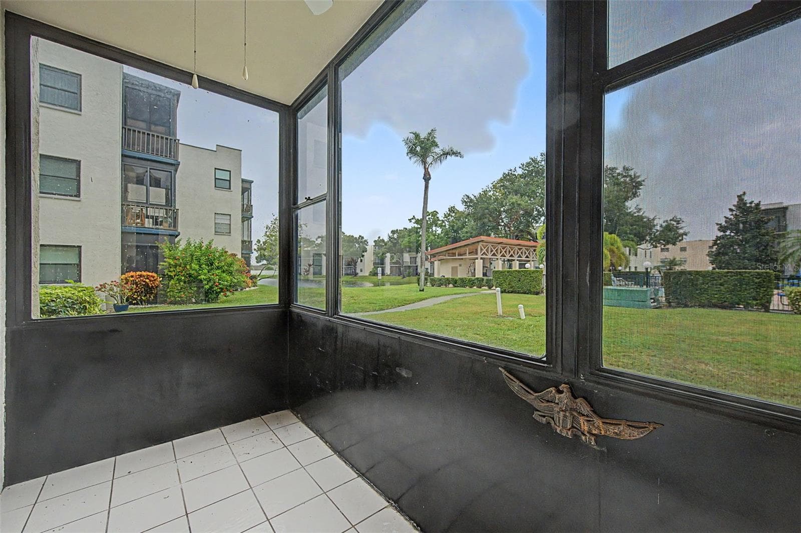 Condominium at 7951 58TH AVE N #112, ST PETERSBURG, photo 23 of 45