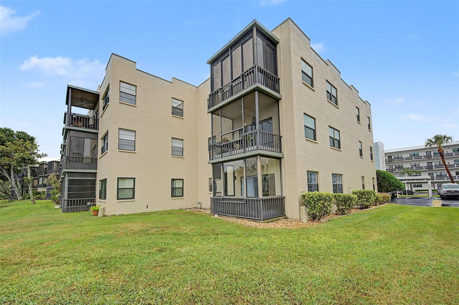 Condominium at 7951 58TH AVE N #112, ST PETERSBURG, photo 29 of 45