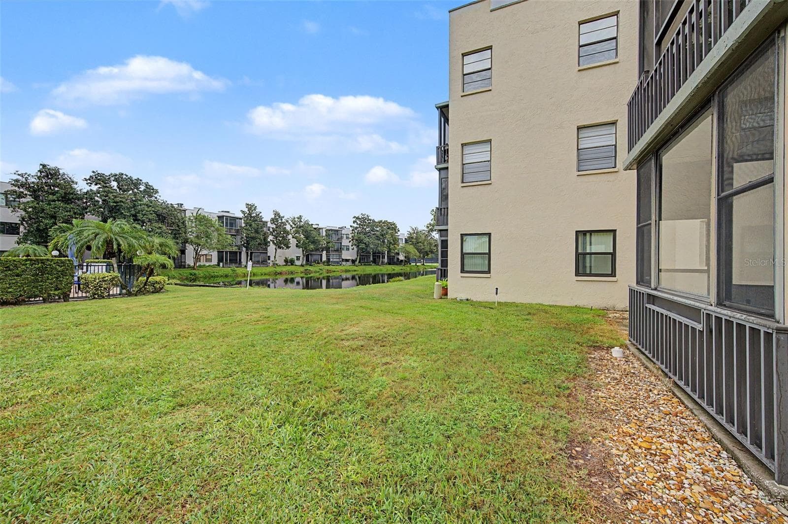 Condominium at 7951 58TH AVE N #112, ST PETERSBURG, photo 30 of 45