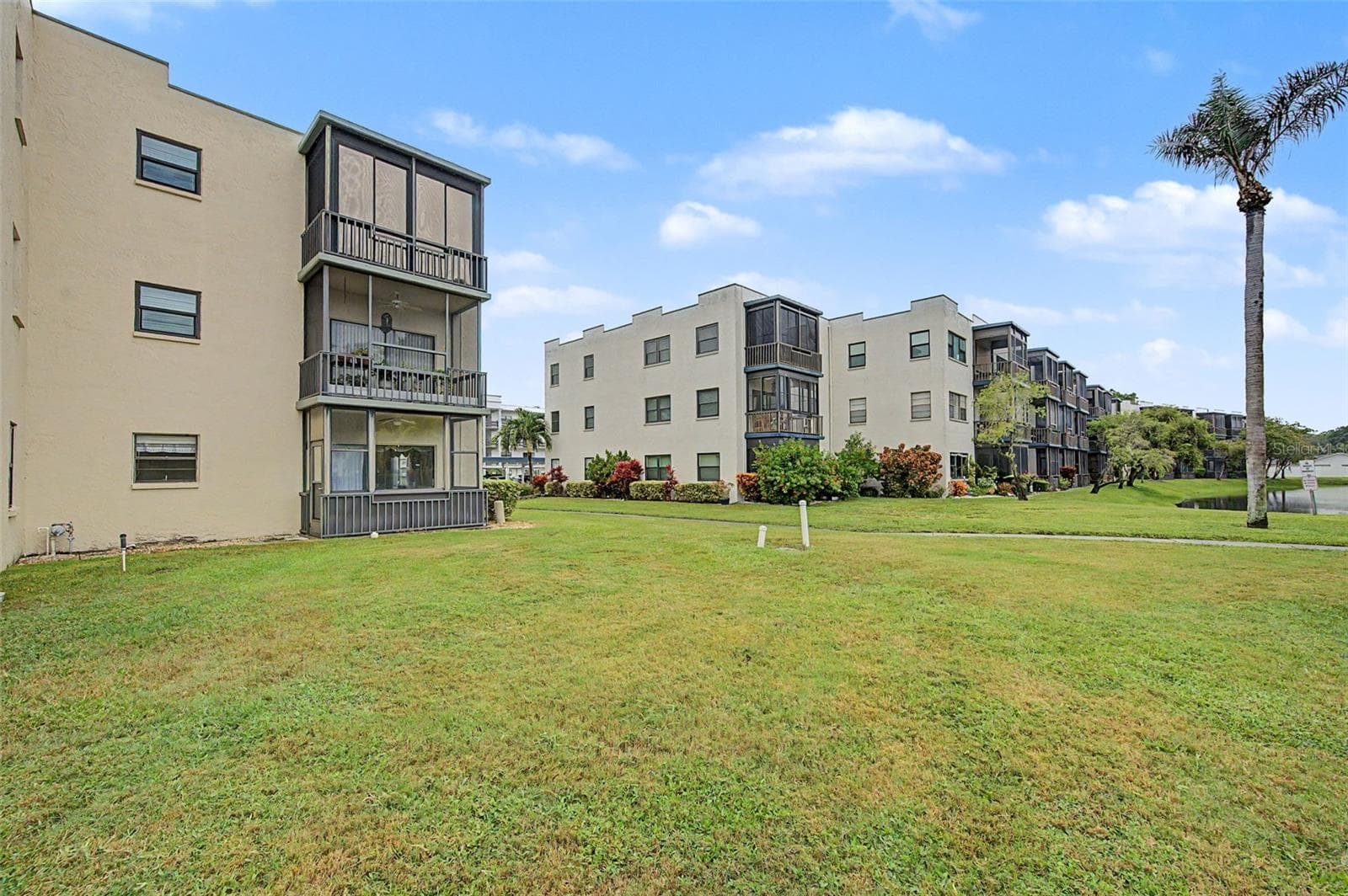 Condominium at 7951 58TH AVE N #112, ST PETERSBURG, photo 32 of 45