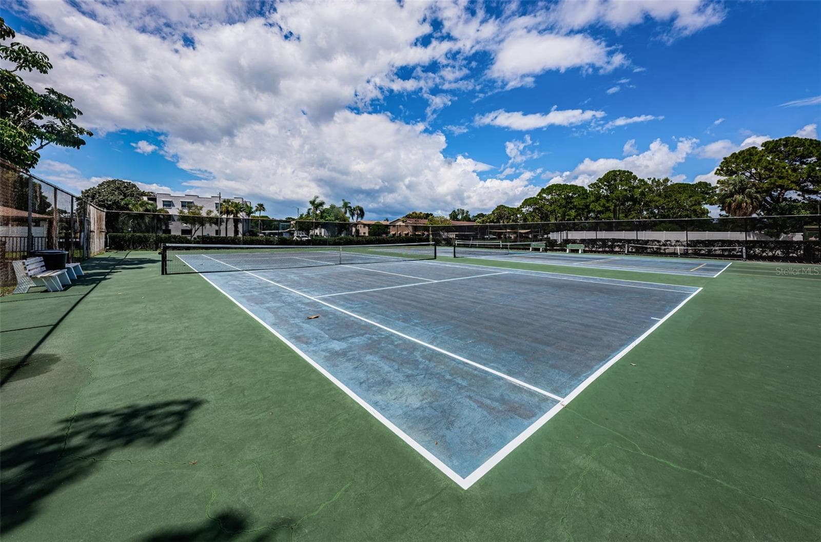 Condominium at 7951 58TH AVE N #112, ST PETERSBURG, photo 38 of 45