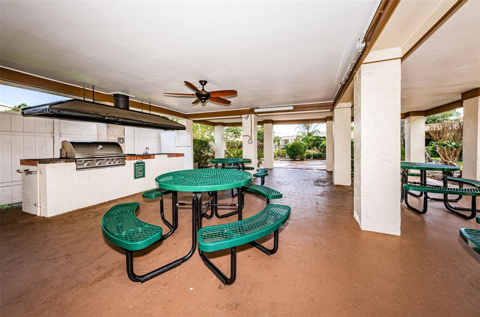 Condominium at 7951 58TH AVE N #112, ST PETERSBURG, photo 44 of 45
