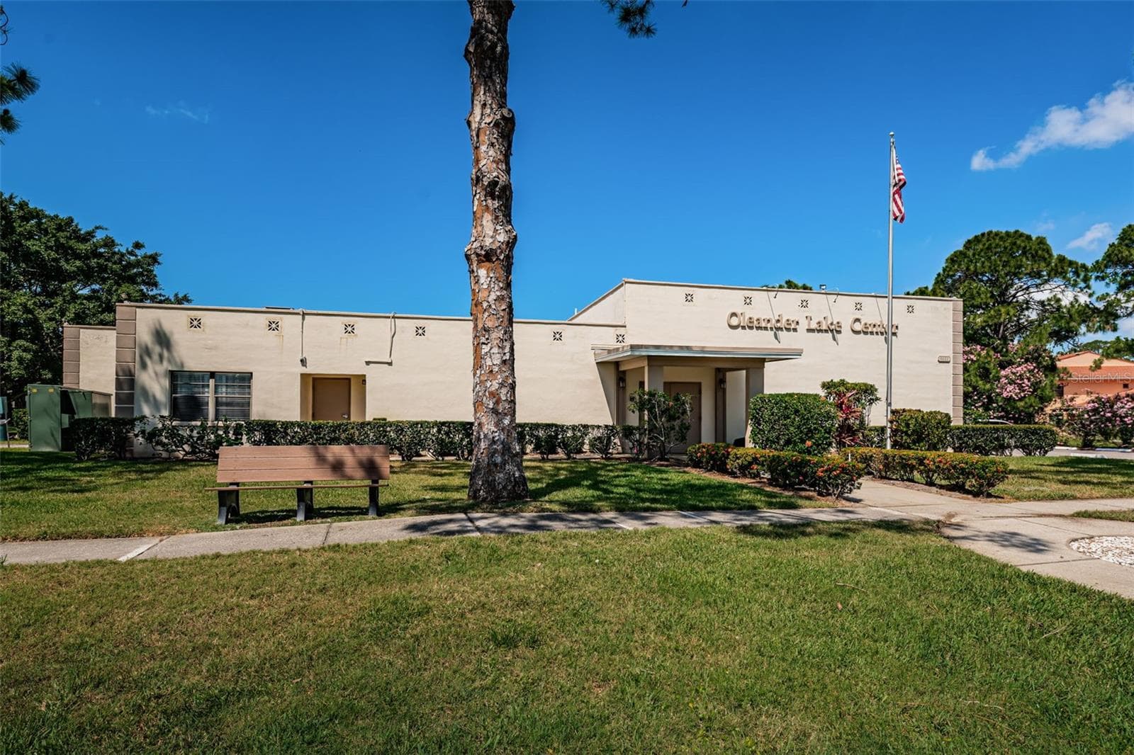 Condominium at 7951 58TH AVE N #112, ST PETERSBURG, photo 45 of 45