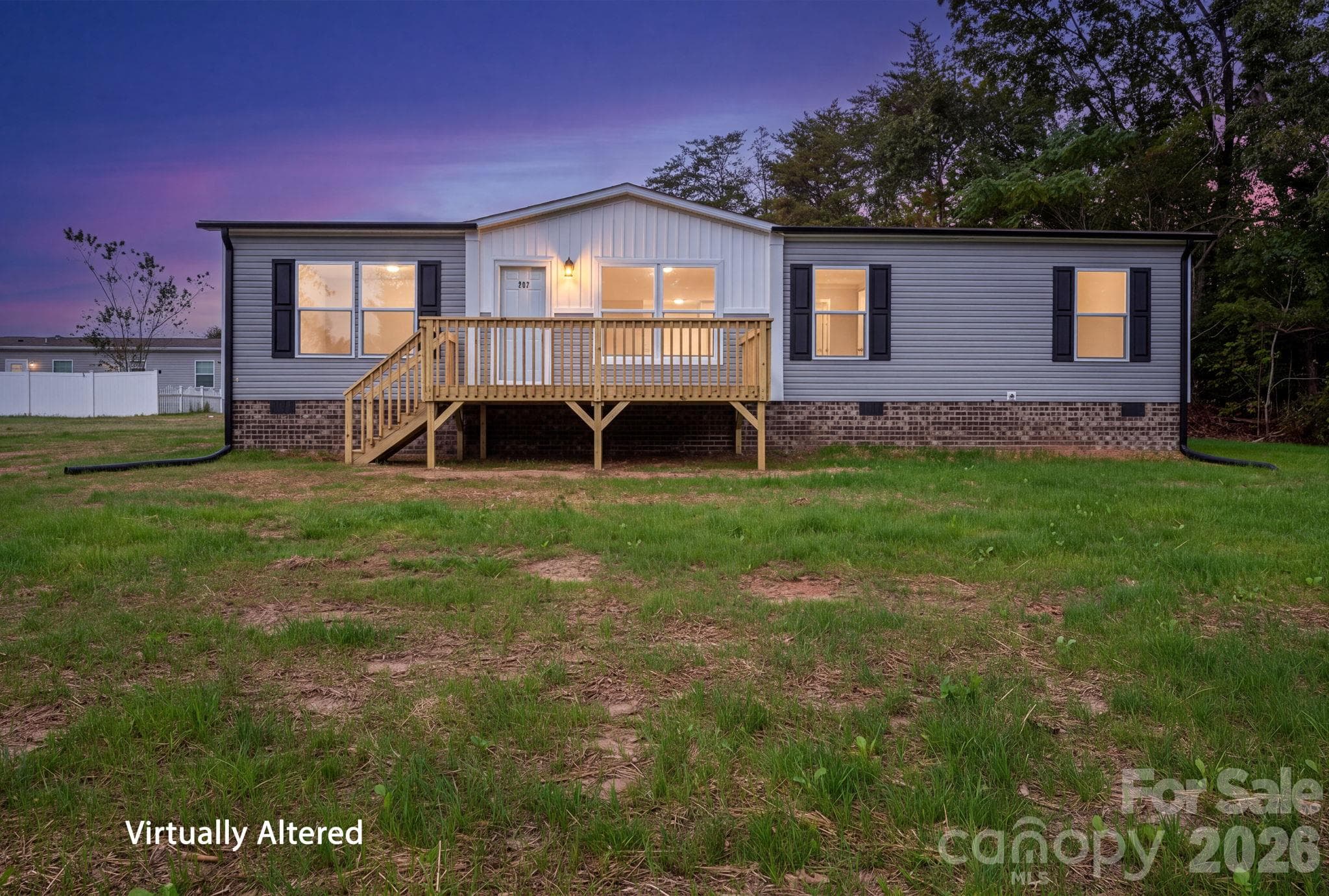 207 Grassy Field Court