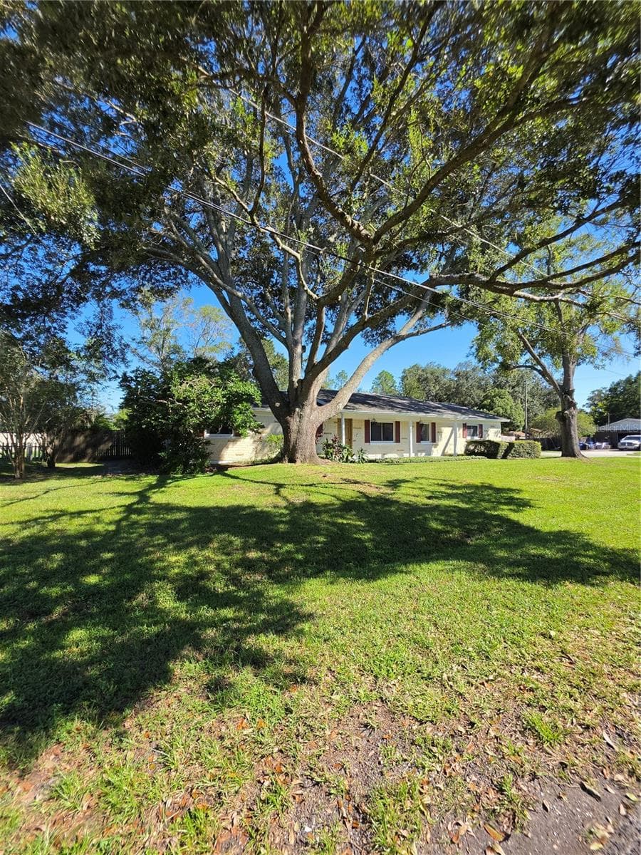 Single Family Residence at 17001 MELBA LN, LUTZ, photo 3 of 60