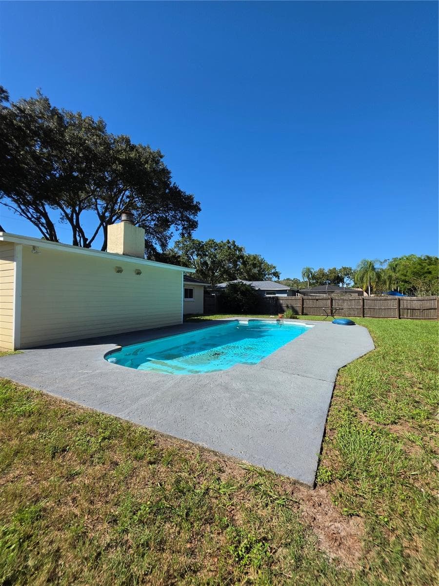 Single Family Residence at 17001 MELBA LN, LUTZ, photo 44 of 60