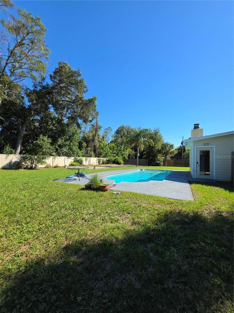 Single Family Residence at 17001 MELBA LN, LUTZ, photo 46 of 60