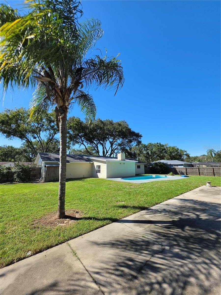Single Family Residence at 17001 MELBA LN, LUTZ, photo 48 of 60