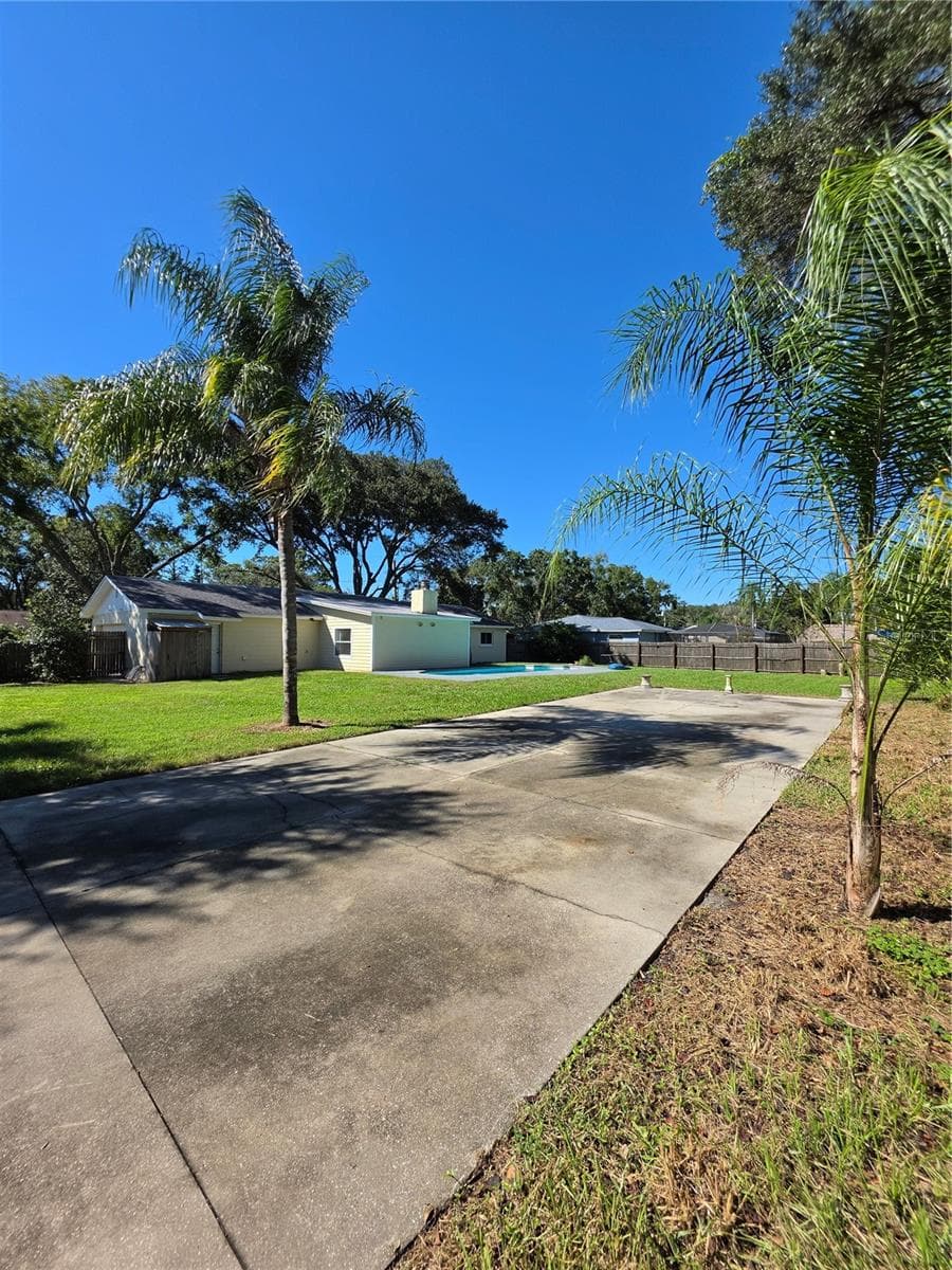 Single Family Residence at 17001 MELBA LN, LUTZ, photo 49 of 60
