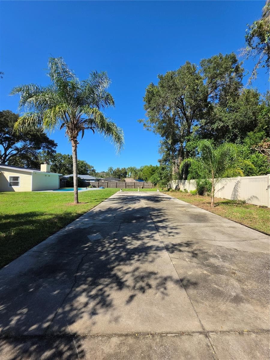 Single Family Residence at 17001 MELBA LN, LUTZ, photo 51 of 60