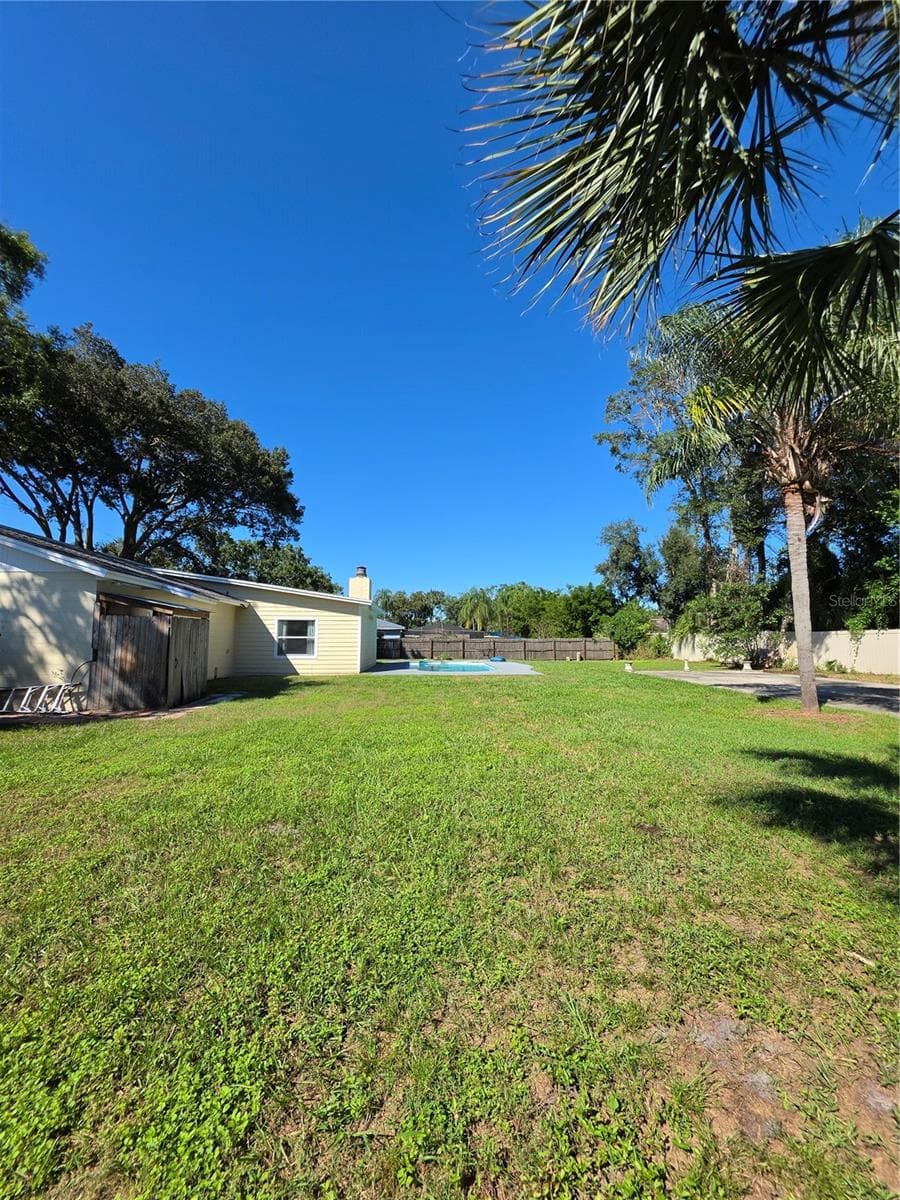 Single Family Residence at 17001 MELBA LN, LUTZ, photo 52 of 60