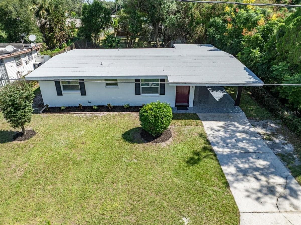 Single Family Residence at 240 WESTWOOD AVE, WINTER HAVEN, photo 64 of 64