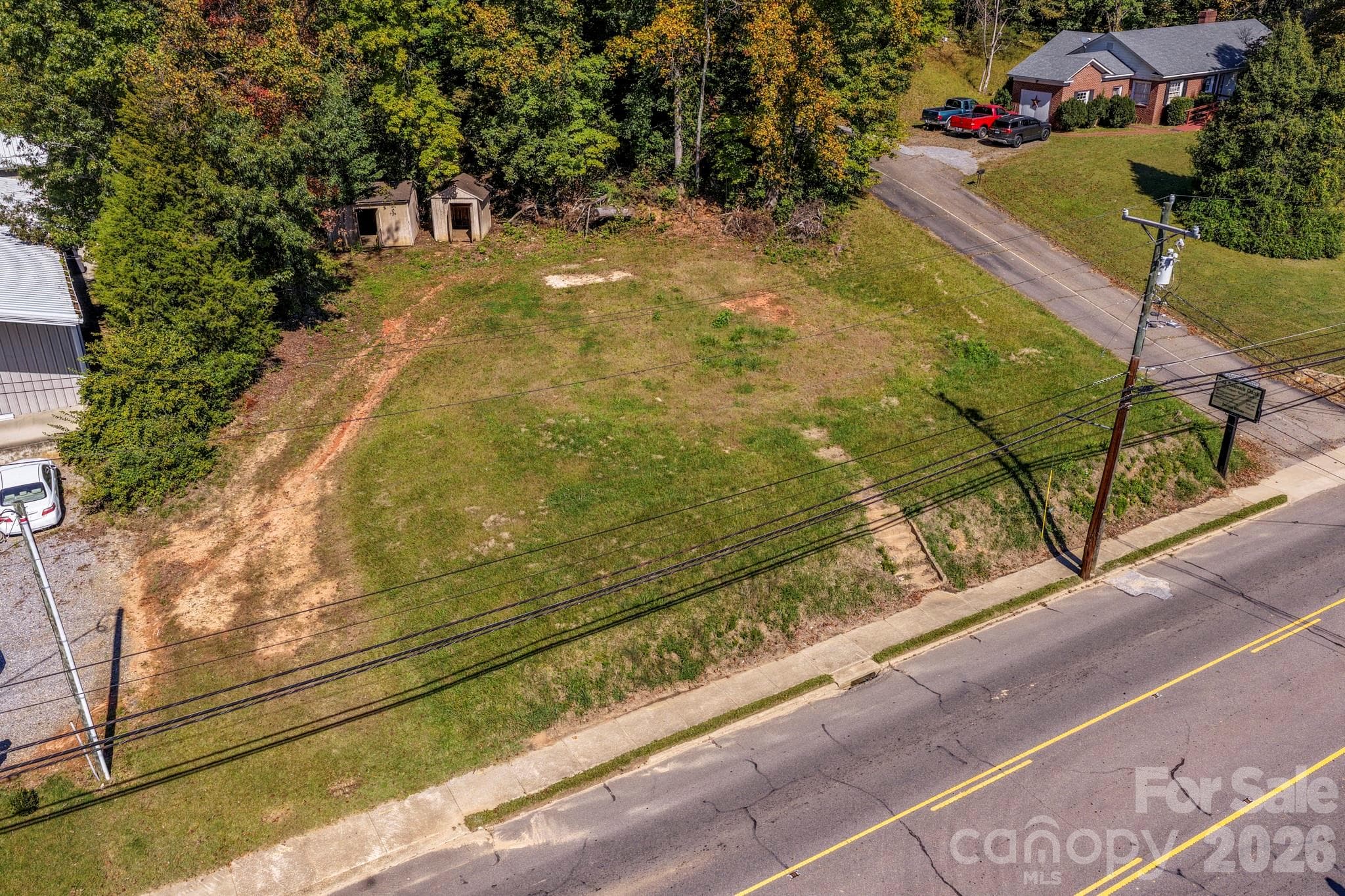 Lot at 891 E Court Street, Marion, photo 2 of 22