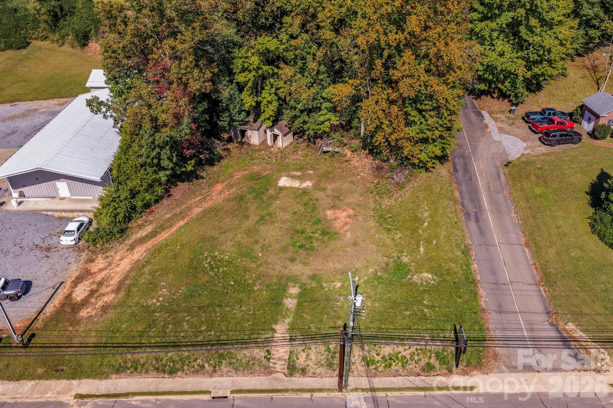 Lot at 891 E Court Street, Marion, photo 9 of 22