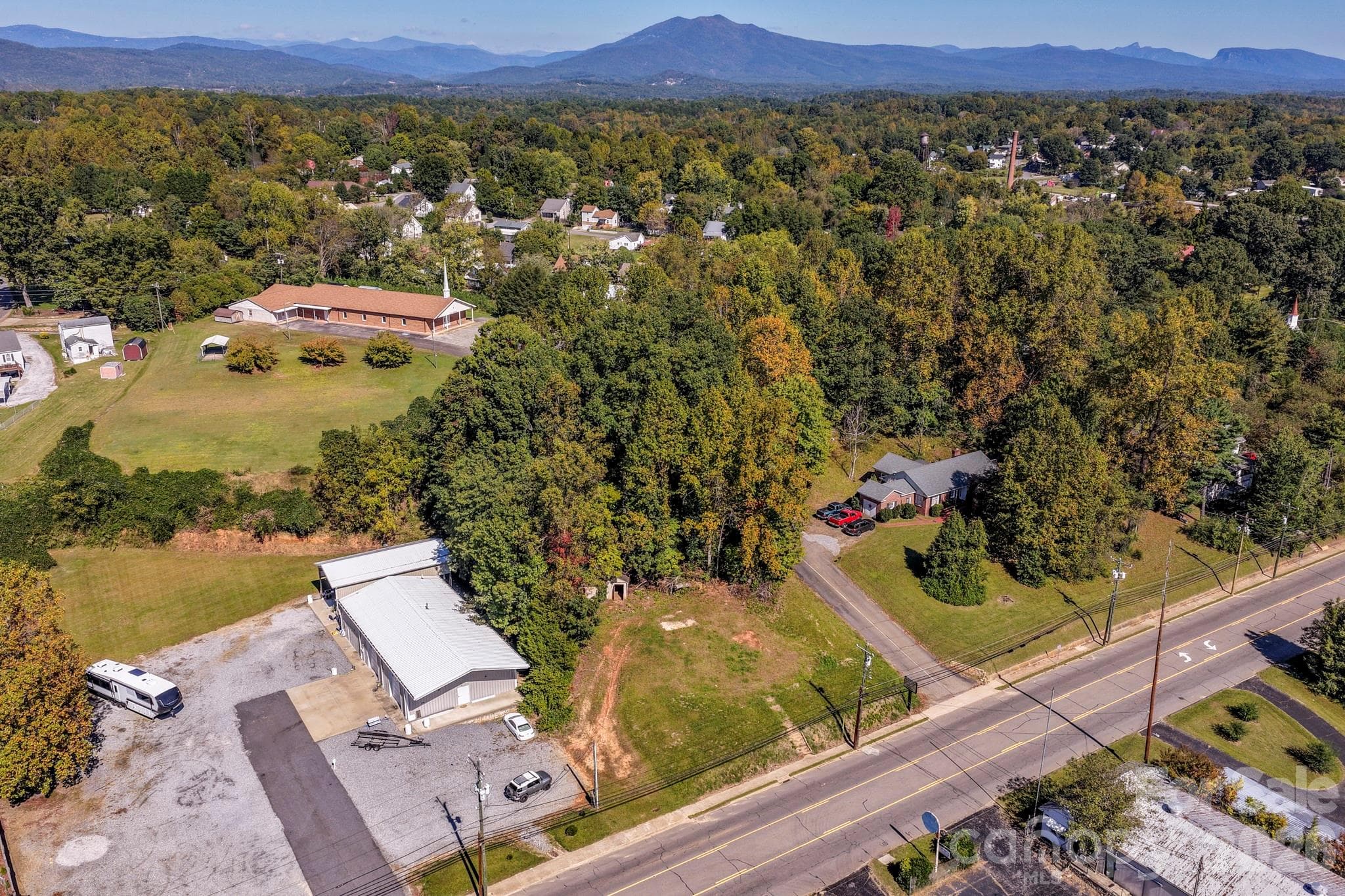 Lot at 891 E Court Street, Marion, photo 10 of 22