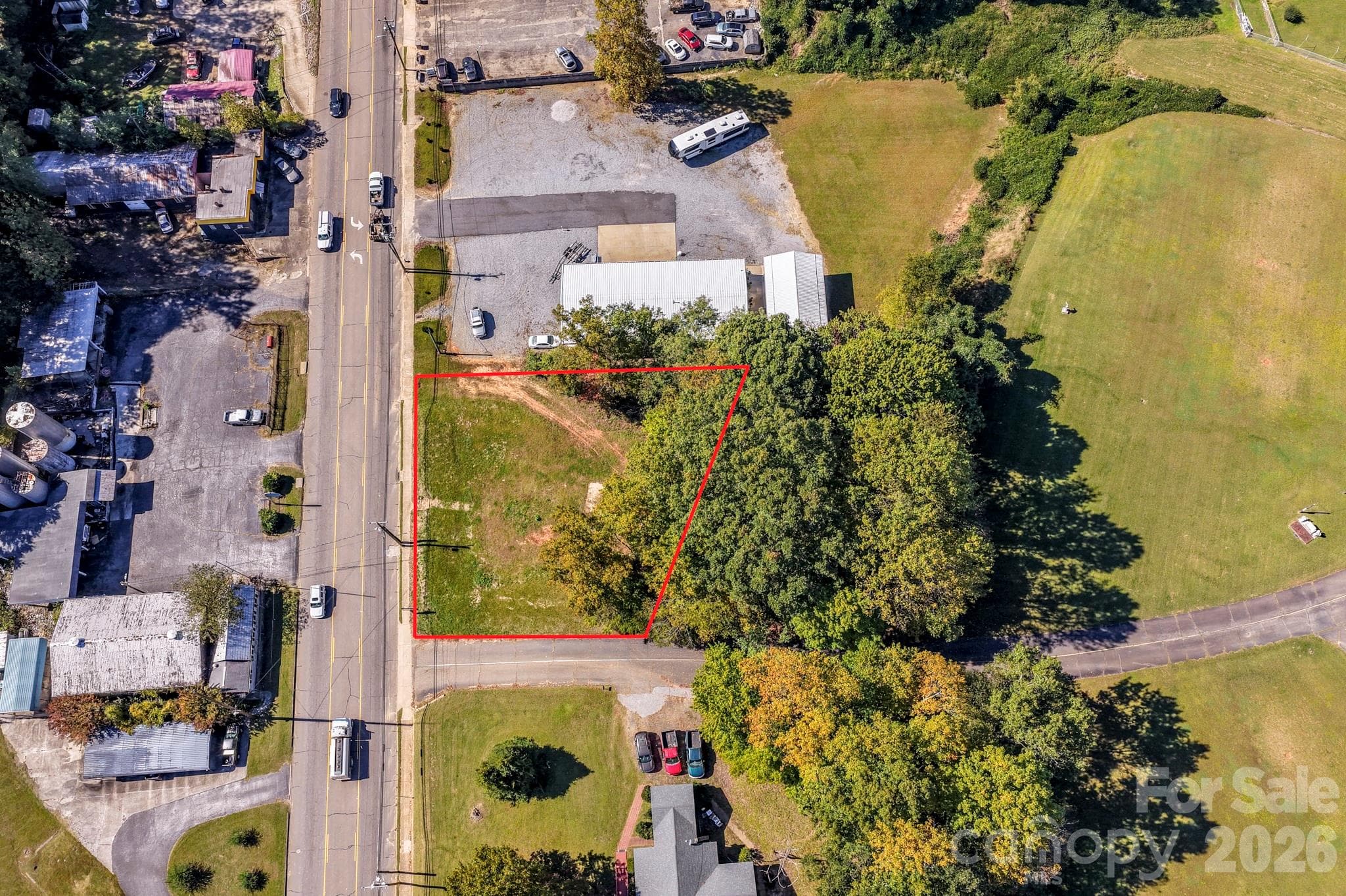 Lot at 891 E Court Street, Marion, photo 14 of 22