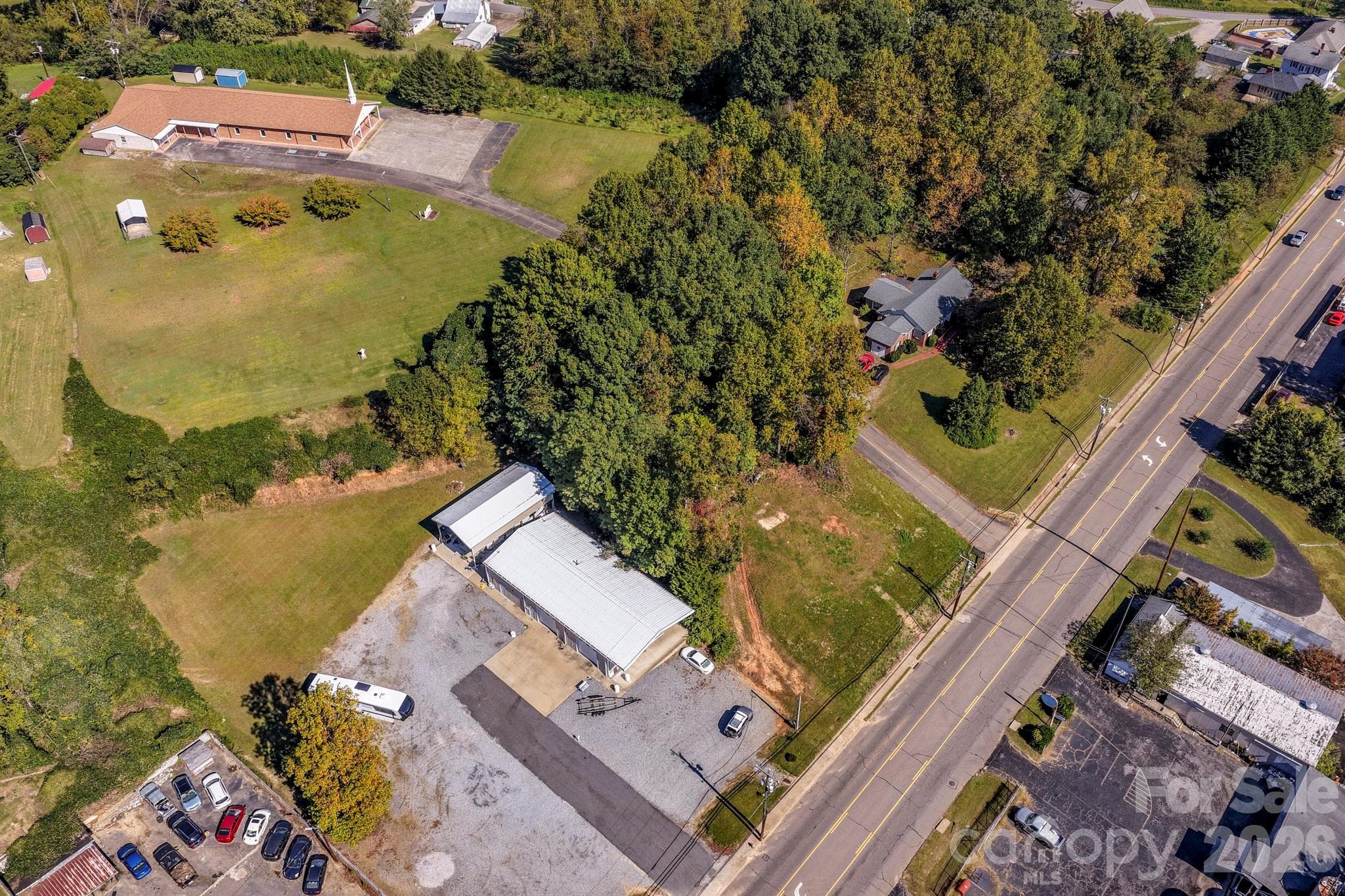Lot at 891 E Court Street, Marion, photo 16 of 22