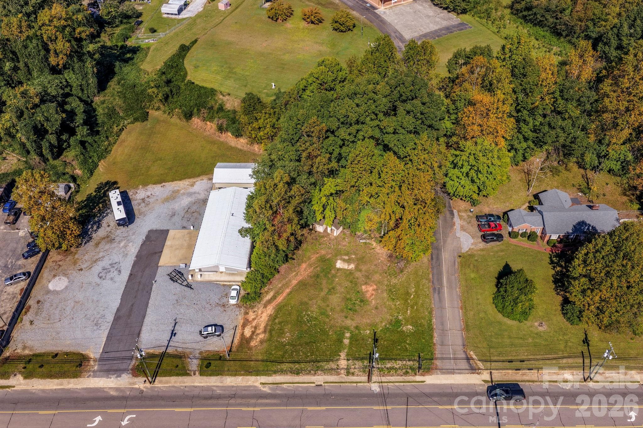 Lot at 891 E Court Street, Marion, photo 19 of 22