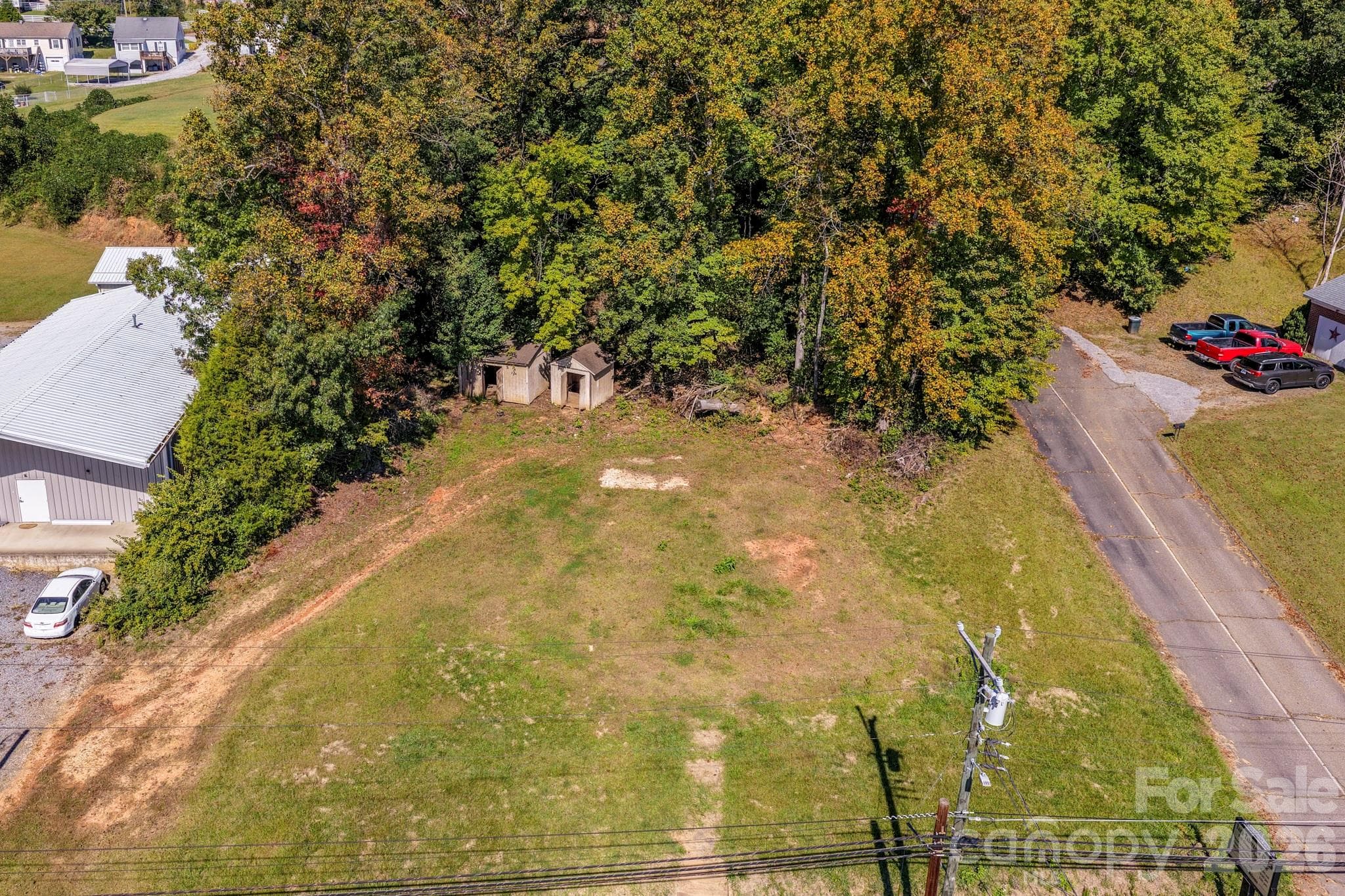 Lot at 891 E Court Street, Marion, photo 21 of 22